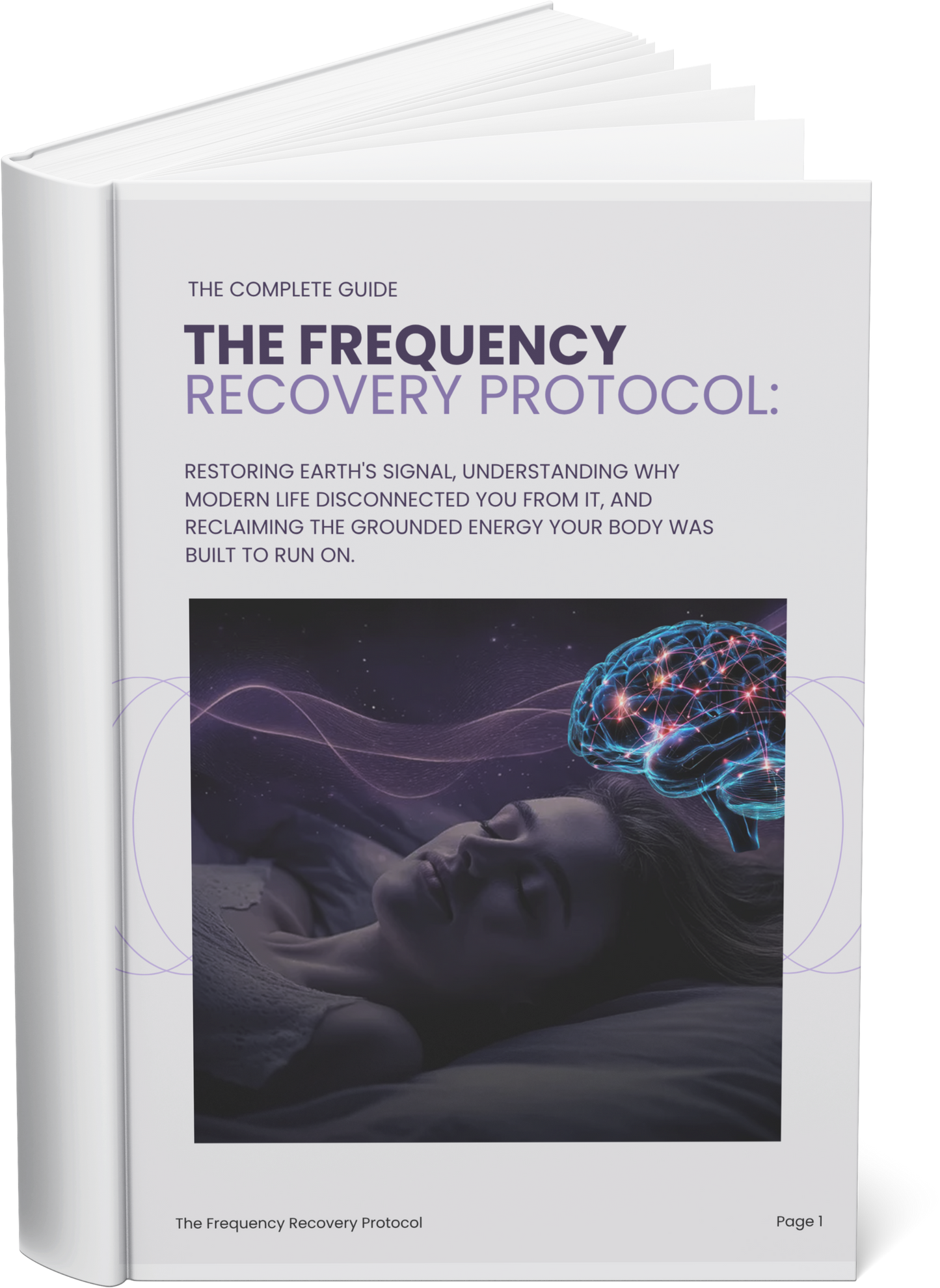 Frequency Recovery Protocol