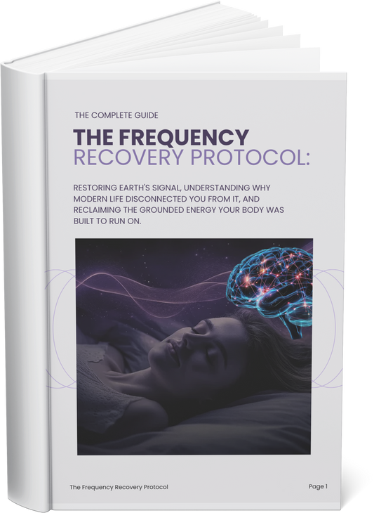 Frequency Recovery Protocol
