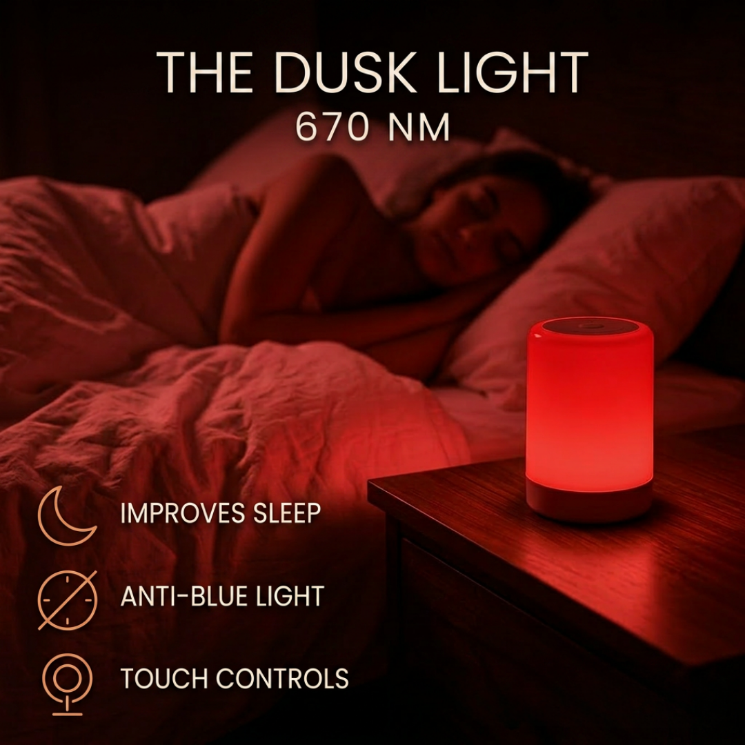 The Dusk Light